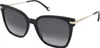 Tommy Hilfiger Mod. Th 1880 S Black Náhled obrázku produktu 1