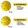 SCHILDKRÖT 970160 Set da pickleball SCHILDKRÖT Anteprima dell’immagine prodotto 6