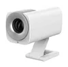 Mini-projecteur KIANO GO portable, blanc, Android, Wi-Fi 5 Voir les images du produit 2