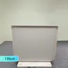 Mobili per negozi: bancone reception, bancone, cassa, Anteprima dell’immagine prodotto 8