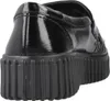 Clarks Torhill Mocc Couleur Noir Voir les images du produit 3