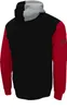 Mitchell & Ness Sweatshirts Nba Chicago Bulls, Produktbild-Vorschau 4