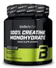 BioTech USA Creatine Monohydrate 500g Pulver Dose Produktbild-Vorschau 7