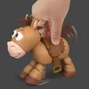 Disney Pixar JKV48, 3 rok/roky, Vícebarevný, Plast Náhled obrázku produktu 6