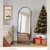 Miroir sur pied ProximaX 60 x 165 cm, miroir en pied, cadre Voir les images du produit 7