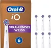 Oral-B iO Strahlendes Weiss Aufsteckbürsten elektrische Produktbild-Vorschau 1
