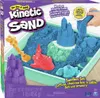 KNS Set di scatole di sabbia blu (454 g) Anteprima dell’immagine prodotto 20