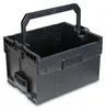 L-BOXX LT-Boxx 272, Čierna, 378 x 303 x 265 mm, 445 mm, 362 Náhľad obrázku produktu 4
