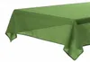 Obrus ogrodowy 130 x 220 cm do ogrodu, na taras i balkon – Podgląd zdjęcia produktu 1