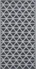 vidaXL Tapis d'extérieur ARAKIL Noir 190x290 cm PP Voir les images du produit 1
