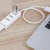 HUB USB UNITEK Y-2146 4 PORTY 480 Mbps Anteprima dell’immagine prodotto 5