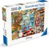 Ravensburger 1000 elementów W sklepie z zabawkami Podgląd zdjęcia produktu 15