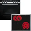 Siemens PQ521KT22B Ed EB-Herdset EA64RGNA1E+ HE578GBS3+ Produktbild-Vorschau 1