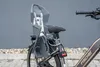 FISCHER Siège enfant pour vélo gris / noir Voir les images du produit 4