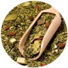 Yerba Verde Mate Green Frutos Tropicales 0,5kg Náhled obrázku produktu 4