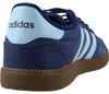adidas Damen Breaknet Sleek Shoes, Dark Blue/Clear Produktbild-Vorschau 3