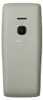 Nokia 8210 4G Grau (sabbia) Dual-SIM Anteprima dell’immagine prodotto 4