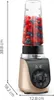 Blender Compact Moulinex Blender Nomade 1000w Avec Gourde Voir les images du produit 5