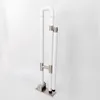 Stützklappgriff klappbare WC Aufstehhilfe Toilettenhalter Produktbild-Vorschau 4