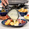 Princess 162700 Raclette 8 Grill owalny Party Podgląd zdjęcia produktu 26