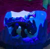 Spin Master Dragons Dragon Lair, Mehrfarbig, 4 Jahr(e), Produktbild-Vorschau 6