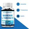 Magnésium L-Thréonate 2000mg (120 gélules) Complément Voir les images du produit 4