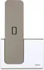 Profoon PDX-8400 WT/TE, DECT telefon, Hlasitý odposlech, 20 Náhled obrázku produktu 3
