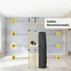 Laser-Stativ Teleskopstange 300 cm mit 360° Drehhalterung – Produktbild-Vorschau 7