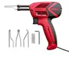 Kit de soldador Weller WLG9400K23C de 140W/100W, que Vista previa de la imagen del producto 2