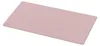 Tappetino per mouse Natec Misty Rose 800x400 mm Anteprima dell’immagine prodotto 5