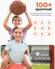 2026 Smartwatch Kinder,Kinder Geschenke für Jungen Mädchen Produktbild-Vorschau 5