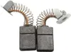Brosses charbon pour tronçonneuse Ryobi C100A - Voir les images du produit 1