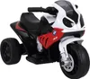 HOMCOM Elektro Motorrad für Kinder Kindermotorrad Produktbild-Vorschau 1