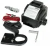 12V elektrický lanový naviják motorový naviják lodní Náhled obrázku produktu 2