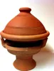 sada 2 kusov, ORIGINÁLNY Tajine Tuareg Ø 26 cm + kuchárska Náhľad obrázku produktu 5