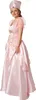 dressforfun® Frauenkostüm Prinzessin Dornröschen Produktbild-Vorschau 2