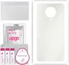 apgo Rückseite Schutzfolie, Matt, kompatibel mit Xiaomi Produktbild-Vorschau 1