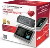 The image shows the retail packaging of an Esperanza Arm Blood Pressure Monitor. Náhled obrázku produktu