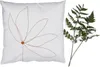 MuchoWow® Zierkissen Sofakissen Wohnzimmer Dekokissen 40x40 Produktbild-Vorschau 1