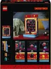 LEGO Super Mario Donkey Kong Arcade - Interaktives 3D Produktbild-Vorschau 9