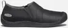 A single black KEEN Howser II shoe is shown from the side against a white background. Produktbild-Vorschau