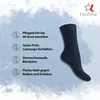 Footstar EVERYDAY! 10 PAAR Damen Herren Socken - Marine Produktbild-Vorschau 2