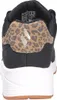 Skechers Uno - Jungle Nite  Sneakers Laag - Zwart - Maat 42 Voir les images du produit 26