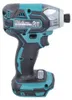 Makita DTS 141 Z Avvitatore a impulsi a batteria 18 V 40 Nm Anteprima dell’immagine prodotto 5