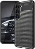 imoshion Carbon-Hülle Samsung Galaxy S23 Plus - Schwarz Produktbild-Vorschau 1