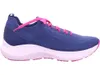 Rieker Sporthalbschuhe Formsohle modisch in blau, Gr. 37 Produktbild-Vorschau 37