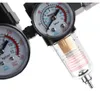 Kraft&Dele KD5852 Pressostato per compressore Anteprima dell’immagine prodotto 3