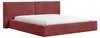 MOEBLO Polsterbett Bett 06 – Doppelbett mit gepolstertem Produktbild-Vorschau 2