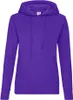 Fruit Of The Loom Herren Kapuzenpullover / Hoodie / Produktbild-Vorschau 1