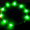 Karlie Collar Sil Visio Light Grn 70X1 Anteprima dell’immagine prodotto 2
